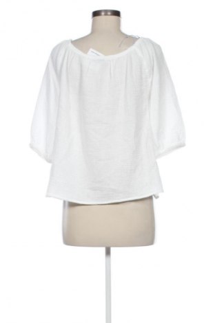 Γυναικεία μπλούζα Orsay, Μέγεθος M, Χρώμα Λευκό, Τιμή 9,72 €