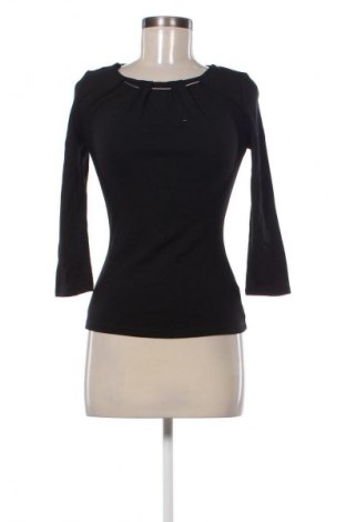 Γυναικεία μπλούζα Orsay, Μέγεθος XS, Χρώμα Μαύρο, Τιμή 18,47 €