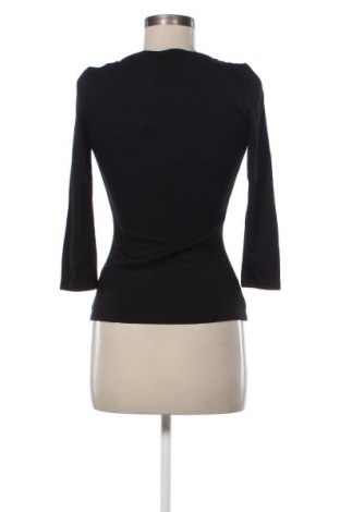 Γυναικεία μπλούζα Orsay, Μέγεθος XS, Χρώμα Μαύρο, Τιμή 18,47 €