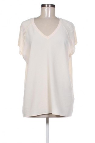 Дамска блуза Orsay, Размер XL, Цвят Екрю, Цена 19,00 лв.