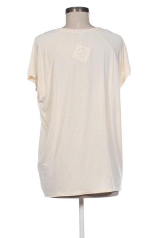 Дамска блуза Orsay, Размер XL, Цвят Екрю, Цена 19,00 лв.