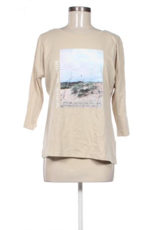 Дамска блуза Orsay, Размер L, Цвят Многоцветен, Цена 36,10 лв.