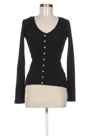 Дамска блуза Orsay, Размер XS, Цвят Черен, Цена 36,10 лв.