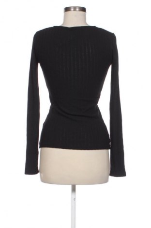 Дамска блуза Orsay, Размер XS, Цвят Черен, Цена 36,10 лв.