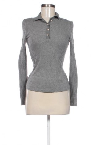 Дамска блуза Orsay, Размер S, Цвят Сив, Цена 36,10 лв.