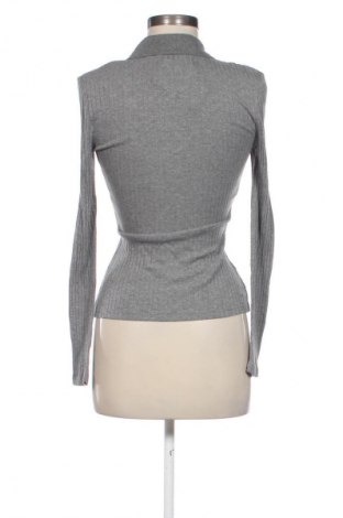 Дамска блуза Orsay, Размер S, Цвят Сив, Цена 36,10 лв.