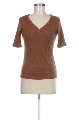 Damen Shirt Orsay, Größe M, Farbe Braun, Preis € 7,99