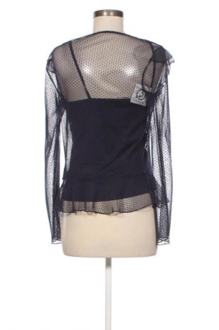 Γυναικεία μπλούζα Orsay, Μέγεθος M, Χρώμα Μπλέ, Τιμή 9,72 €