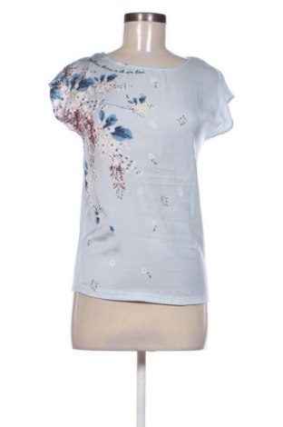 Damen Shirt Orsay, Größe M, Farbe Mehrfarbig, Preis € 9,72