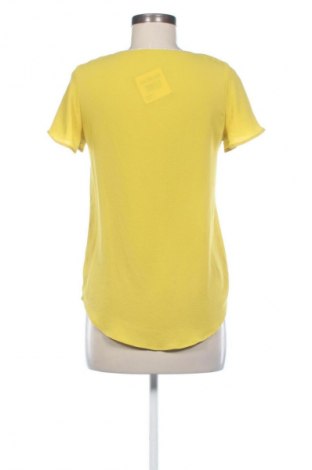 Γυναικεία μπλούζα Orsay, Μέγεθος M, Χρώμα Κίτρινο, Τιμή 8,61 €