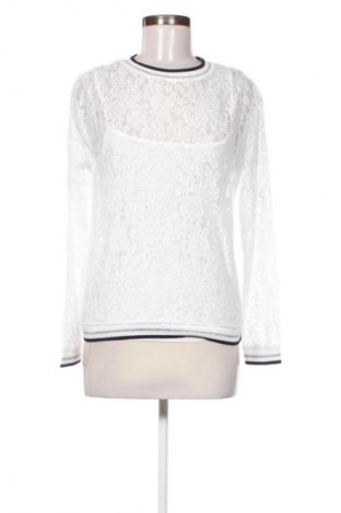 Γυναικεία μπλούζα Orsay, Μέγεθος M, Χρώμα Λευκό, Τιμή 10,00 €