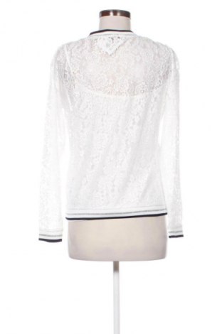 Γυναικεία μπλούζα Orsay, Μέγεθος M, Χρώμα Λευκό, Τιμή 10,00 €