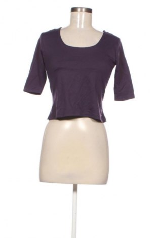 Γυναικεία μπλούζα Orsay, Μέγεθος L, Χρώμα Βιολετί, Τιμή 9,72 €