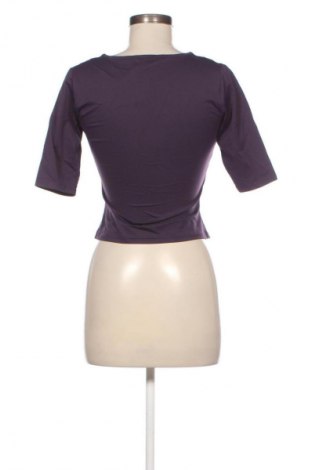 Γυναικεία μπλούζα Orsay, Μέγεθος L, Χρώμα Βιολετί, Τιμή 9,72 €