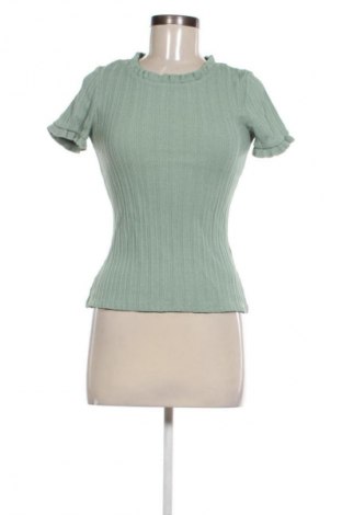 Damen Shirt Orsay, Größe S, Farbe Grün, Preis 9,72 €