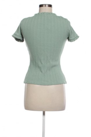 Damen Shirt Orsay, Größe S, Farbe Grün, Preis 9,72 €