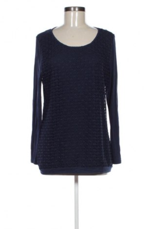 Damen Shirt Orsay, Größe M, Farbe Blau, Preis € 10,00