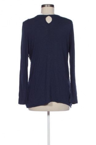 Damen Shirt Orsay, Größe M, Farbe Blau, Preis € 10,00