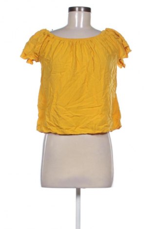 Bluză de femei Orsay, Mărime M, Culoare Portocaliu, Preț 50,10 Lei