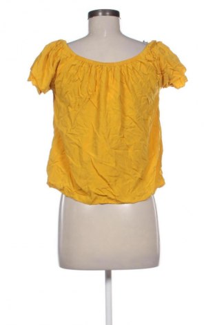 Bluză de femei Orsay, Mărime M, Culoare Portocaliu, Preț 50,10 Lei