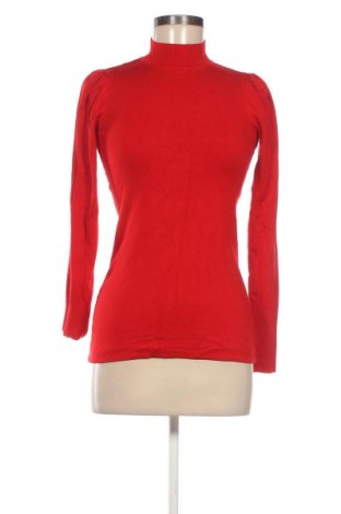 Γυναικεία μπλούζα Orsay, Μέγεθος M, Χρώμα Κόκκινο, Τιμή 7,85 €