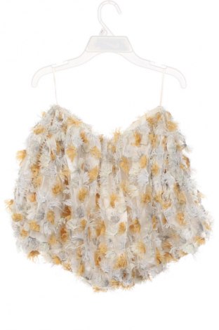 Дамска блуза Other Theory, Размер S, Цвят Многоцветен, Цена 221,35 лв.