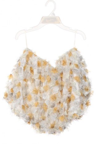 Дамска блуза Other Theory, Размер S, Цвят Многоцветен, Цена 221,35 лв.