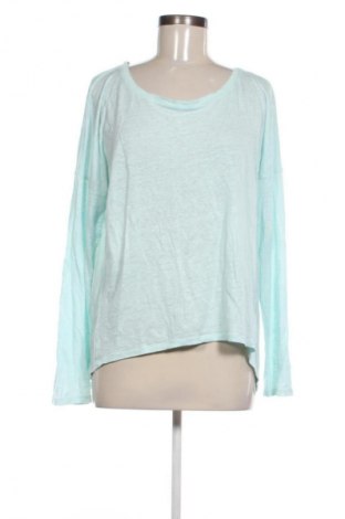 Dámská halenka Oui, Velikost XL, Barva Modrá, Cena  608,00 Kč