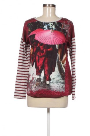 Női blúz Oui, Méret S, Szín Sokszínű, Ár 4 049 Ft