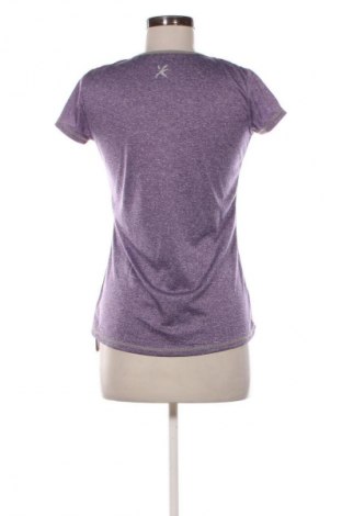 Bluzka damska Outdoor, Rozmiar M, Kolor Fioletowy, Cena 62,11 zł