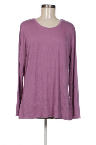 Női blúz Outfit, Méret XL, Szín Lila, Ár 2 459 Ft