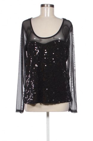 Damen Shirt Outfit, Größe XL, Farbe Schwarz, Preis € 6,99