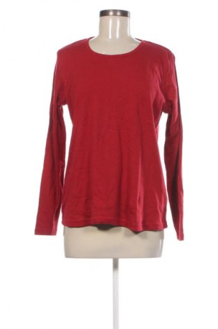 Női blúz Outfiters, Méret XL, Szín Piros, Ár 2 579 Ft