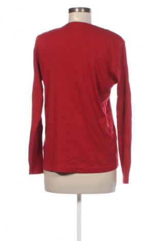 Női blúz Outfiters, Méret XL, Szín Piros, Ár 2 579 Ft