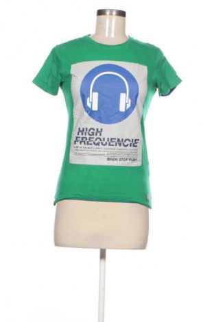 Bluzka damska Outfitters Nation, Rozmiar S, Kolor Kolorowy, Cena 44,94 zł