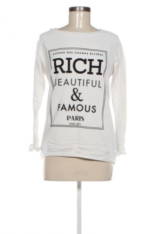 Γυναικεία μπλούζα Oviesse, Μέγεθος M, Χρώμα Λευκό, Τιμή 9,72 €