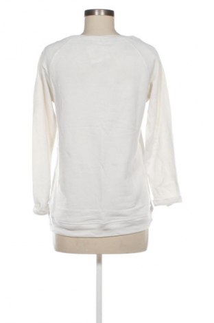 Γυναικεία μπλούζα Oviesse, Μέγεθος M, Χρώμα Λευκό, Τιμή 9,72 €