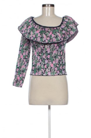 Damen Shirt Oxxo, Größe M, Farbe Mehrfarbig, Preis 7,99 €