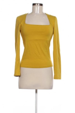 Női blúz Oxxo, Méret L, Szín Sárga, Ár 7 220 Ft