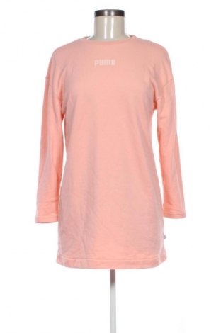 Bluză de femei PUMA, Mărime XS, Culoare Roz, Preț 126,32 Lei