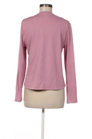 Dámská halenka PUMA, Velikost M, Barva Popelavě růžová, Cena  389,00 Kč