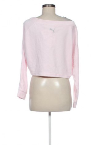 Дамска блуза PUMA, Размер XL, Цвят Розов, Цена 108,00 лв.