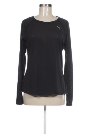 Női blúz PUMA, Méret M, Szín Fekete, Ár 7 359 Ft