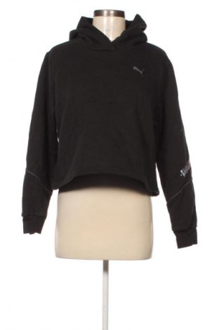 Damen Shirt PUMA, Größe M, Farbe Schwarz, Preis € 19,99