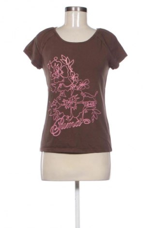 Női blúz PUMA, Méret S, Szín Barna, Ár 8 211 Ft