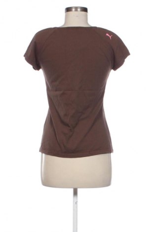Női blúz PUMA, Méret S, Szín Barna, Ár 8 211 Ft