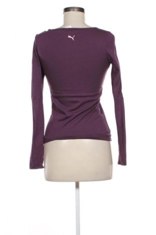 Dámska blúza PUMA, Veľkosť XS, Farba Fialová, Cena  17,39 €
