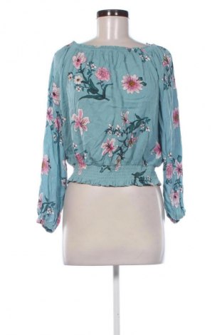 Dámska blúza Page One, Veľkosť M, Farba Viacfarebná, Cena  4,95 €