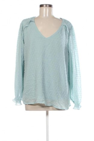 Damen Shirt Page One, Größe XL, Farbe Grün, Preis € 5,99