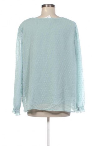 Damen Shirt Page One, Größe XL, Farbe Grün, Preis € 5,99